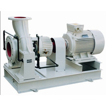 Horizontal Hot Water Circulation Pump with CE Certifitcates